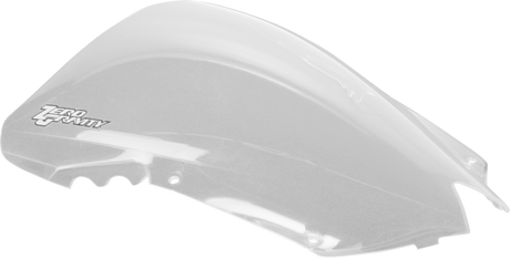 Zero Gravity 20-580-01 SR Windscreen - Clear - '08-'13 YZF-R6 | Street
