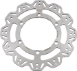 EBC Pro-Lite XC Contour Brake Rotor, Front - MD649CX (Triumph Bonneville T100 / Bonneville 800 / Bonneville America 1997–2009)