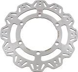 EBC Pro-Lite XC Contour Brake Rotor, Front - MD649CX (Triumph Bonneville T100 / Bonneville 800 / Bonneville America 1997–2009)