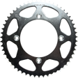 JT SPROCKETS JTR215.55 Sprocket - Rear - Honda - 55-Tooth | Off-Road