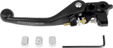 MOOSE OFFROAD 0613-2175 ARC Power Lever - Clutch - Black | Off-Road/Street