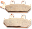 EBC FA-R Series Sintered Brake Pads - FA645R (Yamaha Viking VI / Can-Am Commander Max 1000 2014–2024)