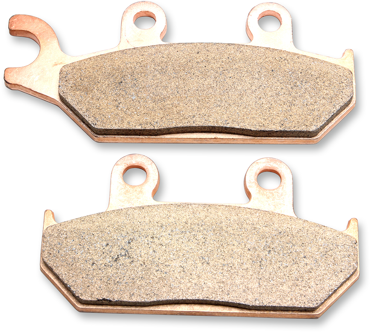 EBC FA-R Series Sintered Brake Pads - FA645R (Yamaha Viking VI / Can-Am Commander Max 1000 2014–2024)