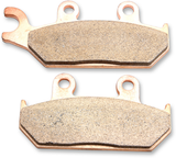 EBC FA-R Series Sintered Brake Pads - FA645R (Yamaha Viking VI / Can-Am Commander Max 1000 2014–2024)