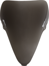 Zero Gravity 23-175-02 Sport Windscreen - Smoke - V-Strom | Adventure/Street
