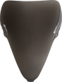 Zero Gravity 23-175-02 Sport Windscreen - Smoke - V-Strom | Adventure/Street