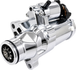 Protorque Parts Inc. PH125-HD11-C Starter - Chrome - '17-'25 Harley-Davidson | Street