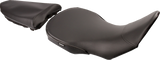 Sargent WSP-690-19 Front Seat - with Rear Cover - CBX/Black Welt - Yamaha Tenere '20-'24 | Street