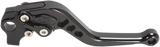 PSR 00-00534-22 Click 'N Roll Brake Lever - Short - Black | Street