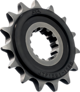JT SPROCKETS JTF1591.15RB Front Sprocket - 15 Tooth - Yamaha | Street