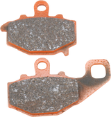 EBC FA-V Series Semi-sintered Rear Brake Pads - FA192V (Kawasaki Z1000 / Ninja 650 / KLE 650 C Versys 1993–2019)