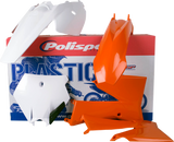 Polisport | Body Kit | KTM | Front/Rear/Left/Right