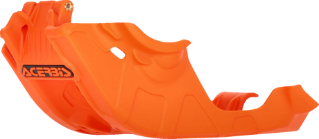 Acerbis | Skid Plate | KTM