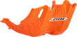 Cycra 1CYC-6250-22 Skid Plate - Orange | Off-Road