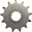 JT SPROCKETS JTF432.13 Countershaft Sprocket - 13 Tooth - Suzuki | Off-Road/Street
