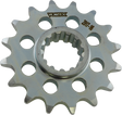 VORTEX 2917-16 Front Sprocket - 16 Tooth - CBR600/1000 | Street