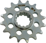 VORTEX 2917-16 Front Sprocket - 16 Tooth - CBR600/1000 | Street