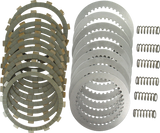 EBC SRK Series Clutch Kit - SRK113 (Aprilia RSV4 1000 R Factory / RSV4 R 2009–2010)