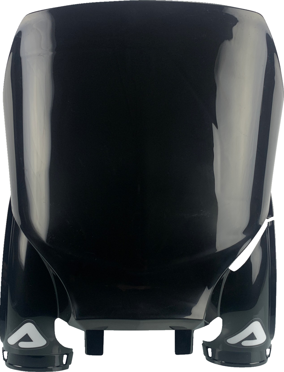 Acerbis | Front Number Plate | Yamaha