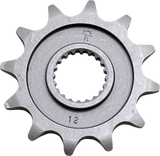 JT SPROCKETS JTF1590.12 Counter Shaft Sprocket - 12-Tooth | Adventure/Off-Road