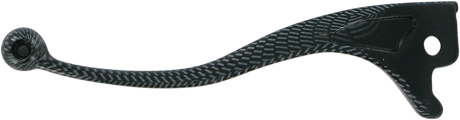 PARTS UNLIMITED 0614-0002 Carbon Fiber Look Brake Lever | ATV/UTV