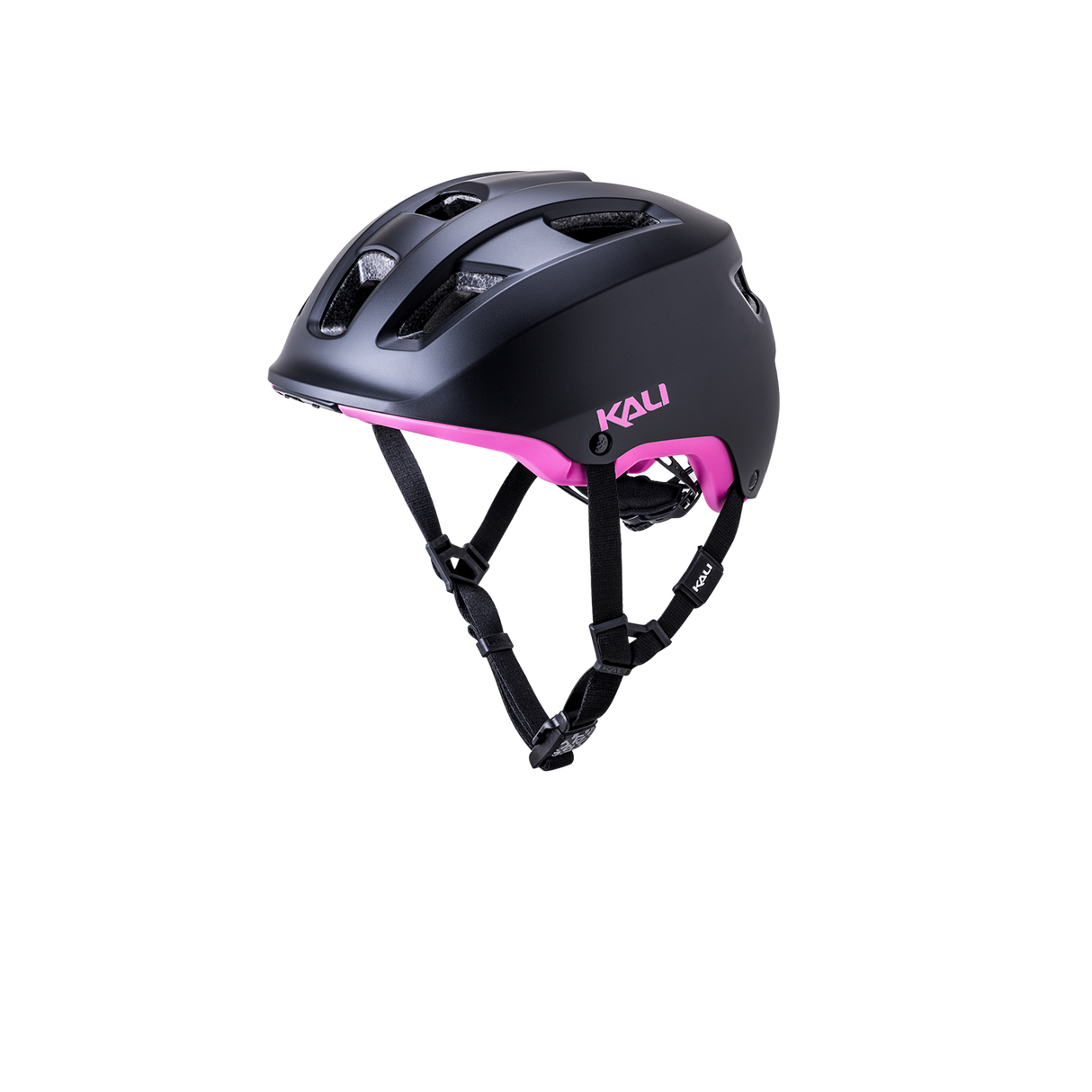 Kali 5th Ave Urban Bicycle Helmet