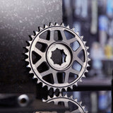 e*thirteen Helix Race e*spec Chainring