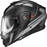 Scorpion - Exo At960 Modular Helmet Hicks Phantom Md