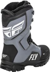 Marker Boot Black/Grey Sz 10 - Cycle City Outdoors