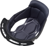Scorpion - XT9000 Kwikwick Iii Liner/Cheek Pad Kit Md