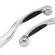 MSR - Clutch/Brake Lever Set w/Grip - 07-10 CRF250R, 07-10 CRF450R (Open Box) - Cycle City Outdoors