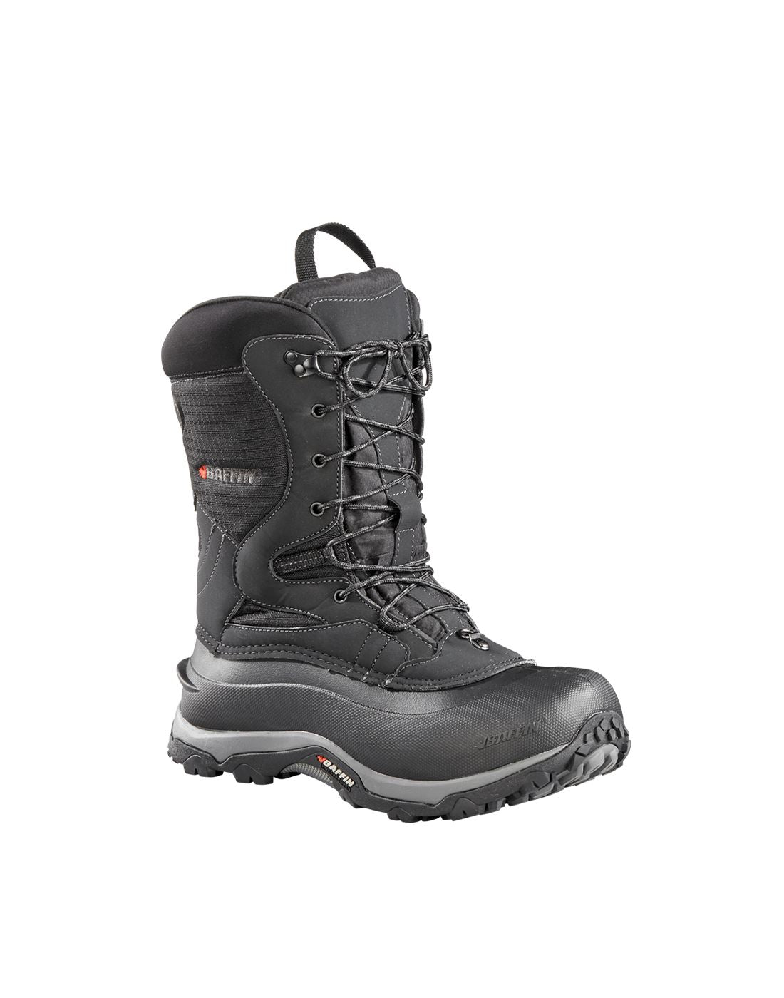Baffin - Summit Boots Black