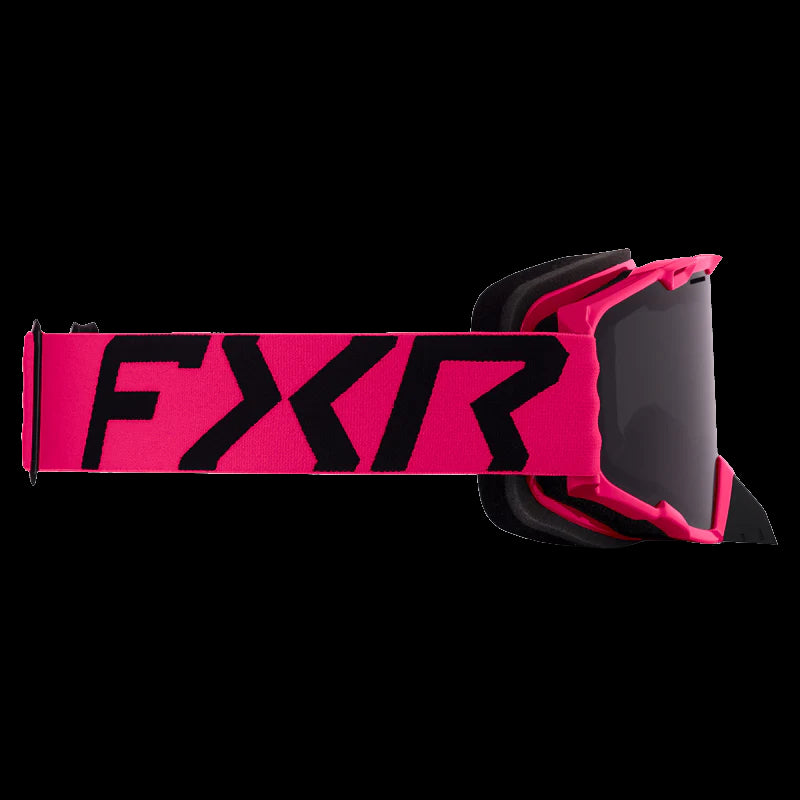 FXR Maverick Prime Snow Goggle