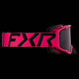 FXR Maverick Prime Snow Goggle