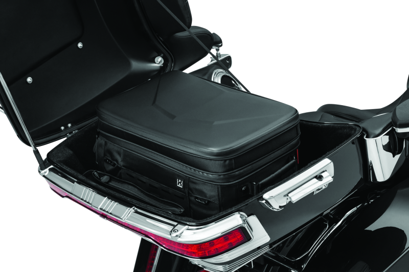 Kuryakyn Xkursion XW Porter Bag - Cycle City Outdoors