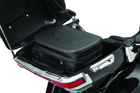 Kuryakyn Xkursion XW Porter Bag - Cycle City Outdoors