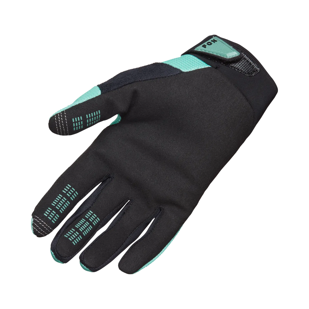 Fox Racing - Womens Ranger Kairos Glove - Turquoise - S