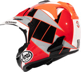 Arai VX-Pro4 Helmet - Fragment