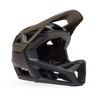 Fox Youth Proframe Rizer MTB Helmet