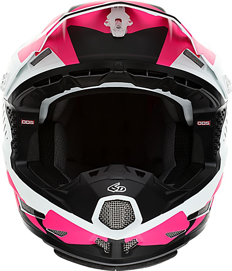6D Helmets - ATR-2Y Helmet - Fusion