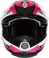 6D Helmets - ATR-2Y Helmet - Fusion