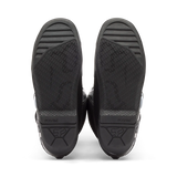 Fox Racing - Comp Boots - Grey/Black - 10