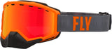 Fly Racing - FOCUS SNOW GOGGLE