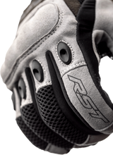 Ventilator X Ce Glove Silver/Black Sm