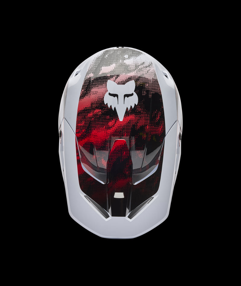 Fox Racing - V1 Kairos Helmet