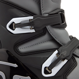 Fox Racing - Comp Boots - Grey/Black - 10
