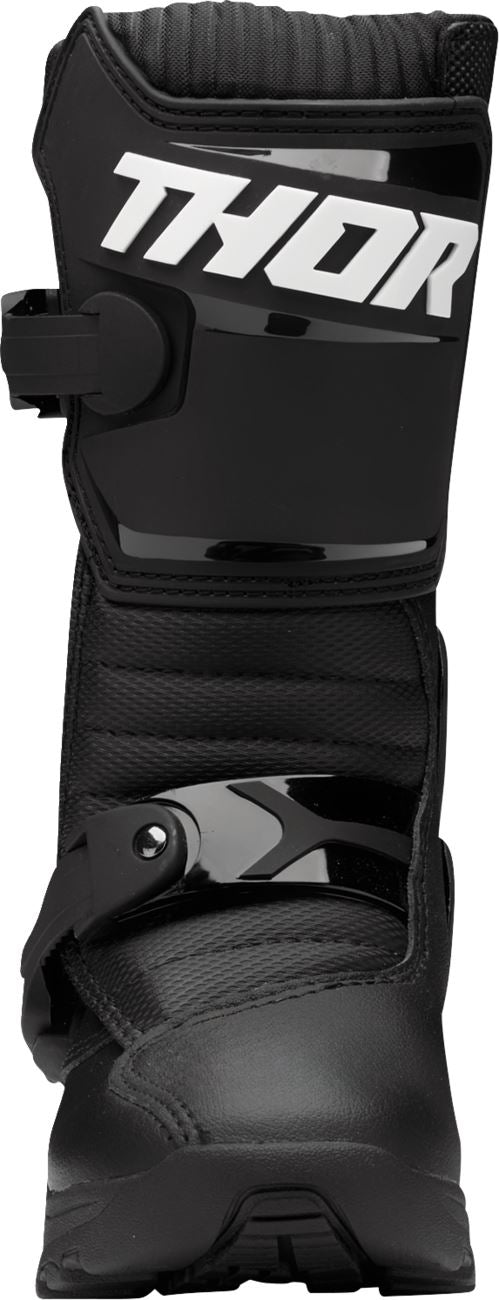 THOR Blitz XR Mini Boots