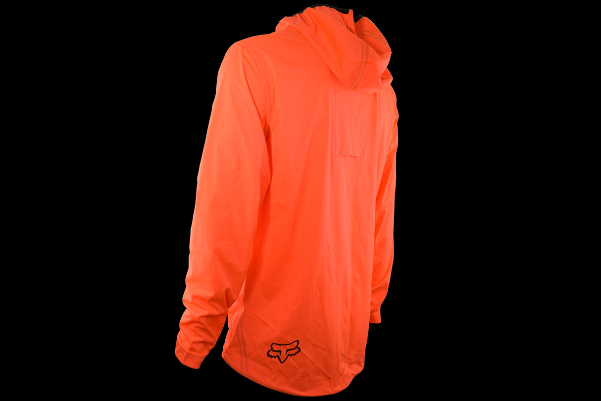 Fox Racing - Flexair Water Jacket - Fluorescent Orange - L