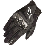 Alpinestars - SMX-1 Air V2 Gloves MD Blk