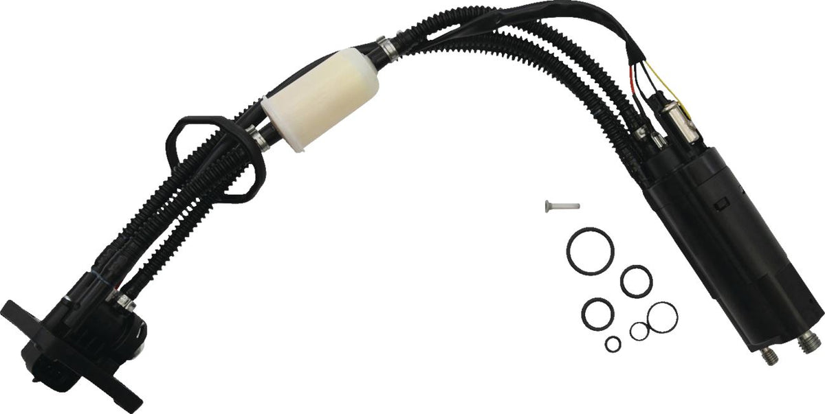 Moose Offroad Replacement Fuel Pump Module | KTM / Husqvarna / Gas Gas TPI & EFI Enduro | 2017–2025